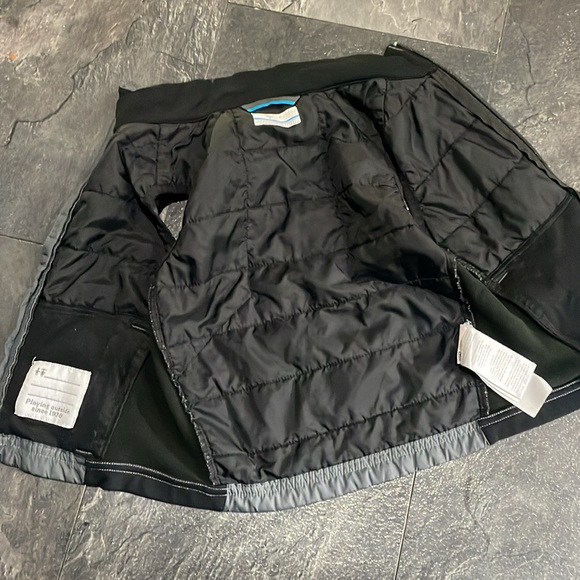 Infant Columbia Vest - Picture 3 of 4